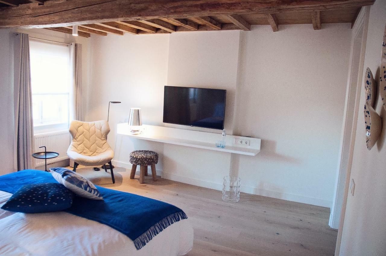 Maison Village Noorbeek Extérieur photo